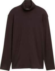 Tom Tailor - Printed Turtleneck -