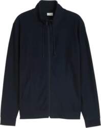 Tom Tailor - Structured Stand-Up Jacket