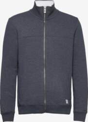 Tom Tailor - Sweat Jacket With