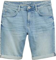 Tom Tailor - Ttjosh Regular Shorts