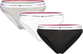 Tommy Hilfiger - 3 Pack Bikini