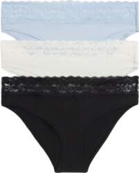 Tommy Hilfiger - 3 Pack Bikini