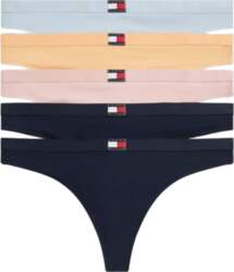 Tommy Hilfiger - 5 Pack Thong