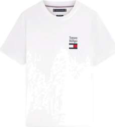 Tommy Hilfiger - Brand Love Text