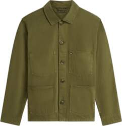 Tommy Hilfiger - Chore Jacket Gmd