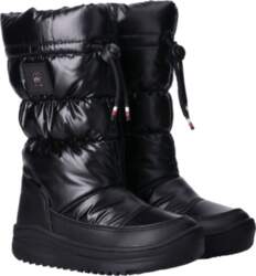 Tommy Hilfiger - Functional Boot Black