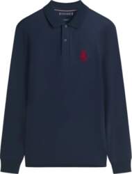 Tommy Hilfiger - Ls Gifting Interlock