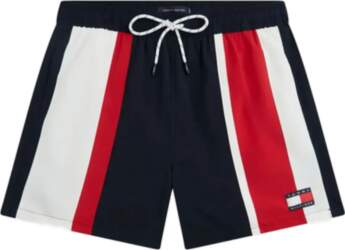Tommy Hilfiger - Medium Drawstring Cut&Sew