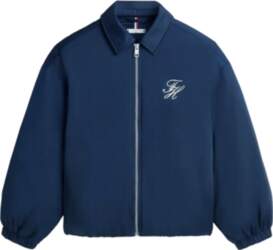 Tommy Hilfiger - Padded Nylon Th