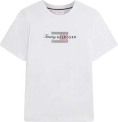 Tommy Hilfiger - Script Flag Regular