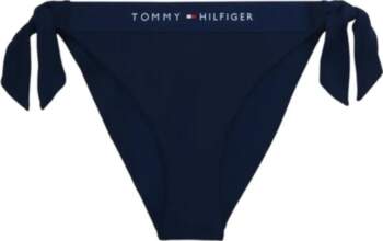 Tommy Hilfiger - String Side Tie
