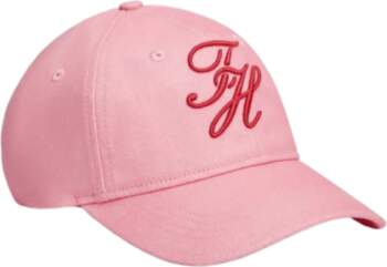 Tommy Hilfiger - Th Embroidered Cap