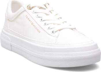 Tommy Hilfiger - Th Foxing Platform