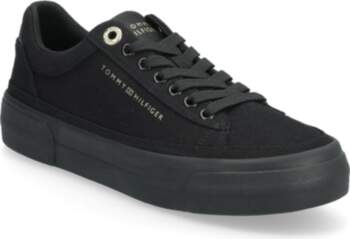 Tommy Hilfiger - Th Foxing Platform