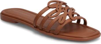 Tommy Hilfiger - Th Script Flat