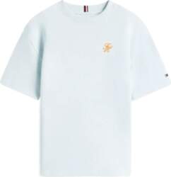 Tommy Hilfiger - Th Script Jersey