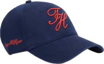 Tommy Hilfiger - Th Script Soft