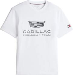 Tommy Hilfiger - Th X Cf1