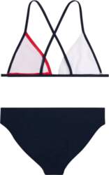Tommy Hilfiger - Triangle Bikini -