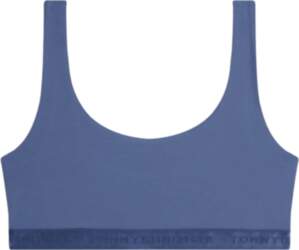 Tommy Hilfiger - Unlined Bralette (Ext