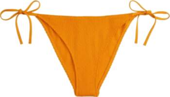 Tommy Hilfiger - V String Side