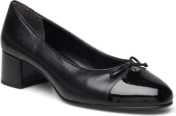 Tory Burch - Cap-Toe Pump 45Mm