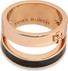 Tory Burch - Icon Enamel Double