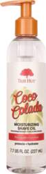 Tree Hut - Moisturizing Shave Oil