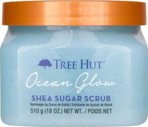 Tree Hut - Tree Hut. Shea