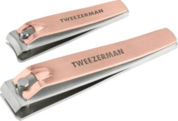 Tweezerman - Retail Combo Clipper Set