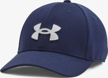 Under Armour - M Blitzing Low