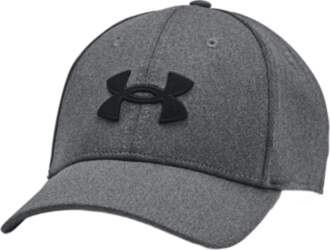 Under Armour - M Blitzing Low