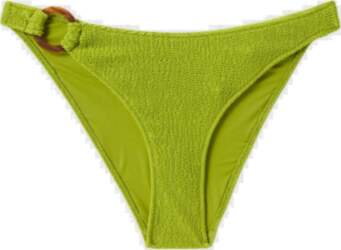 Understatement Underwear - Ring Bikini Briefs