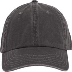 Upfront - Douglas Washed Dad Cap