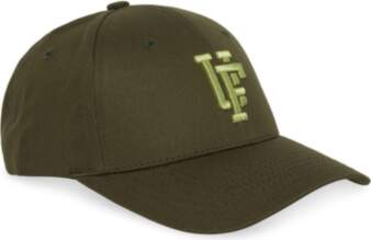 Upfront - Spinback Low Crown Baseball
