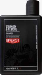 UpperCut - Strength & Restore Shampoo