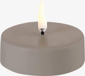 UYUNI Lighting - Led Tealight Maxi