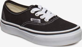 VANS - Authentic - Zemas kedas