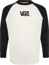 VANS - Core Raglan Ls Tee