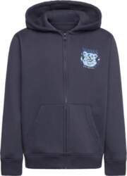 VANS - Dizzy Bear Full Zip
