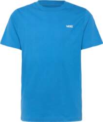VANS - Left Chest Tee -