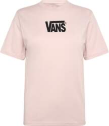 VANS - Stretch Logo Ss -