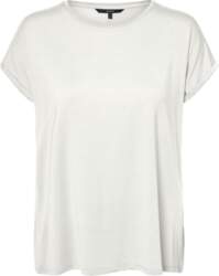 Vero Moda - Vmava Plain Ss