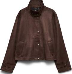 Vero Moda - Vmjosemaja Short Jacket