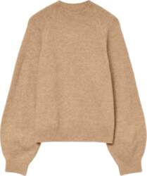Vero Moda - Vmleaf Ls High