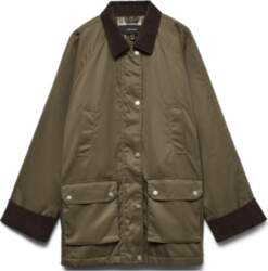 Vero Moda - Vmwales Jacket Noos