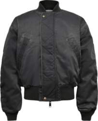 Weekday - Bomber Jacket - Bomberjakas