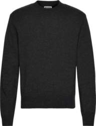 Weekday - Regular Woolblend Sweater -