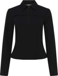 Weekday - Slim Fit A-Line Longsleeve
