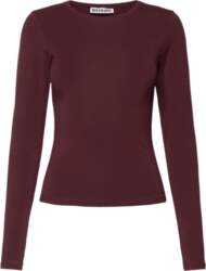 Weekday - Slim Fitted Long Sleeve